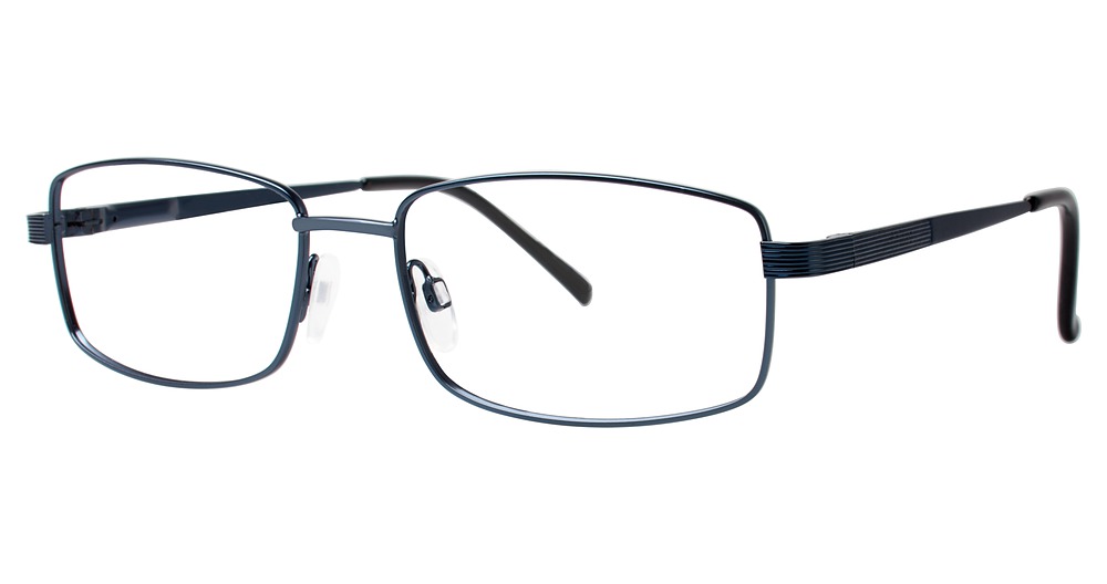 Modern Metals Bo Eyeglasses