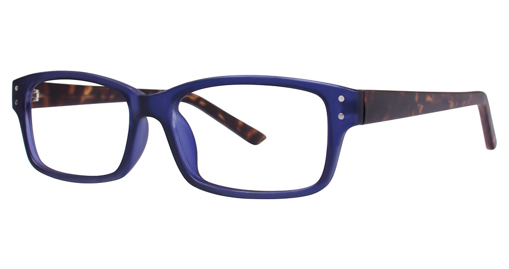 Modern Plastics I Defy Eyeglasses