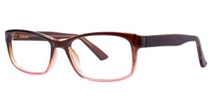Modern Plastics II Envied Eyeglasses