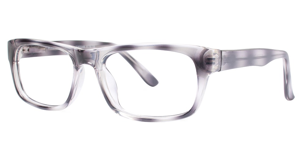 Modern Plastics II Acquire Eyeglasses
