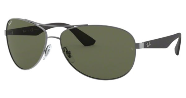 Ray-Ban RB3526 Sunglasses