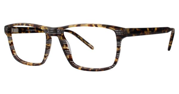 Jhane Barnes Googolplex Eyeglasses