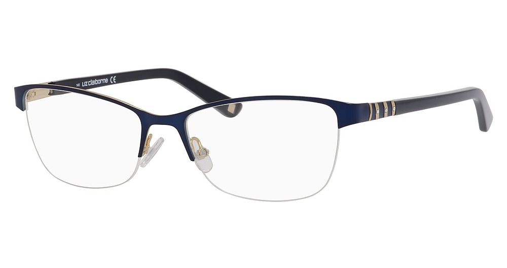 Liz Claiborne L 615 Eyeglasses