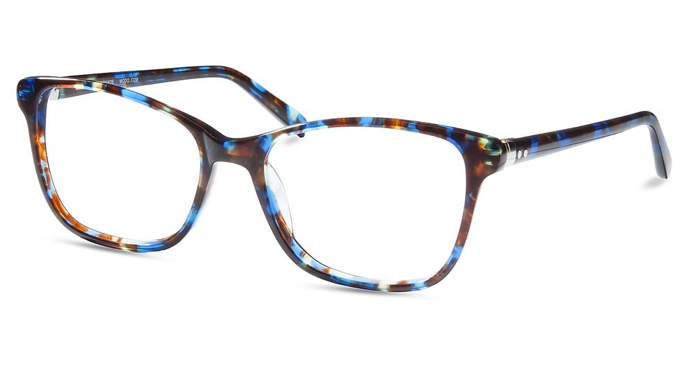 Modo 6521 Eyeglasses