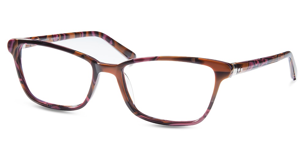 Modo 6522 Eyeglasses