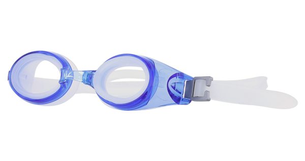 Hilco XRx Jr. Custom Swim Goggle Eyeglasses