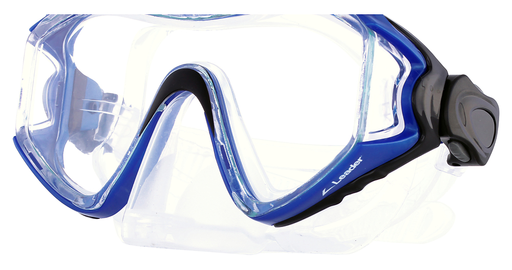Hilco XRx Custom Dive Mask Eyeglasses