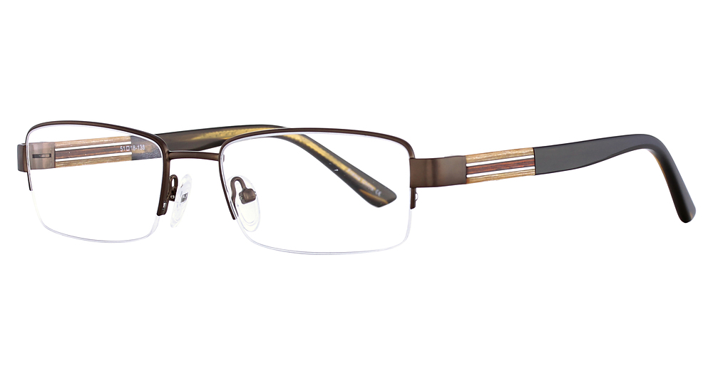 Wired 6046 Eyeglasses