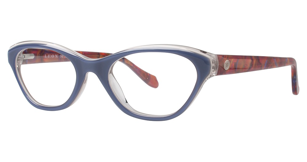 Leon Max Leon Max 4022 Eyeglasses