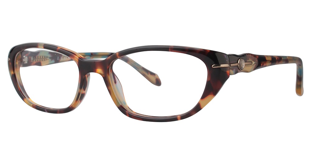 Leon Max Leon Max 4024 Eyeglasses