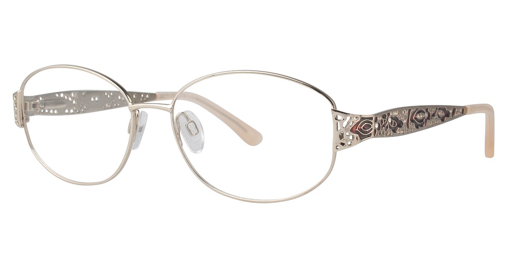 Sophia Loren M263 Eyeglasses