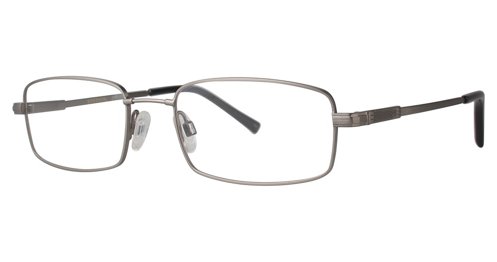 Stetson Zylo-Flex 713 Eyeglasses