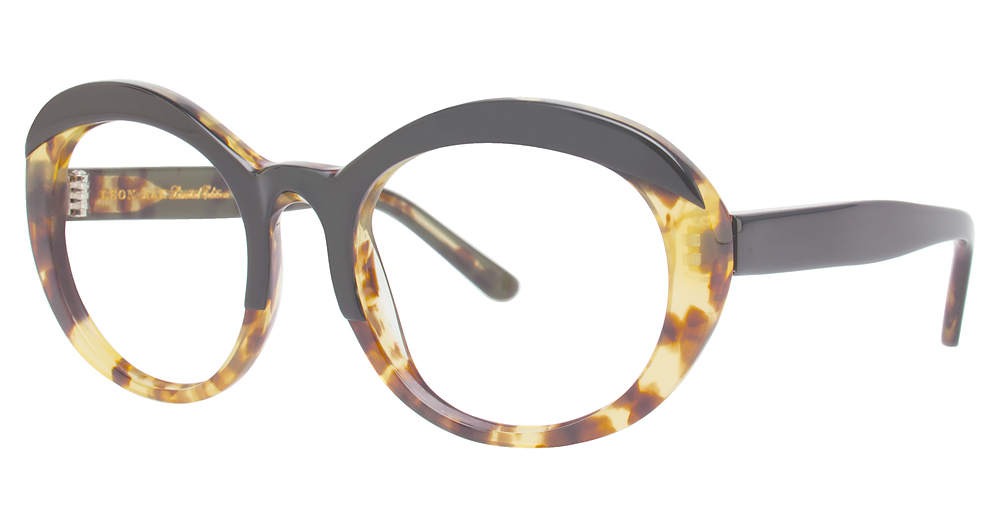 Leon Max Leon Max 6007 Eyeglasses