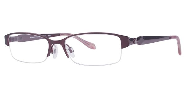 Maxstudio.com Max Studio 104M Eyeglasses