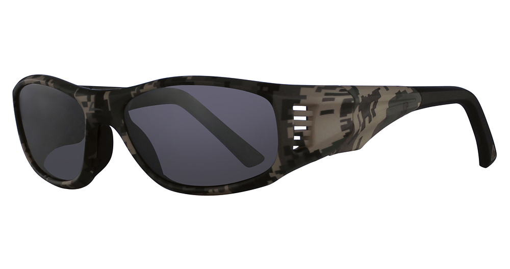 On-Guard Safety OG240S W/SUN LENSES Eyeglasses