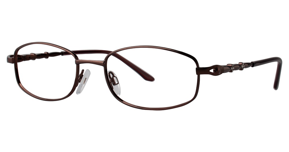 Modern Metals Bouquet Eyeglasses