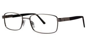 Modern Metals Gravity Eyeglasses