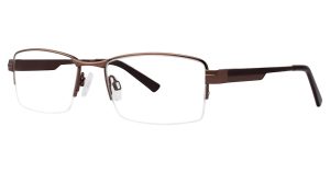 Modern Metals Sherman Eyeglasses