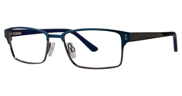 U Rock Halfpipe Eyeglasses