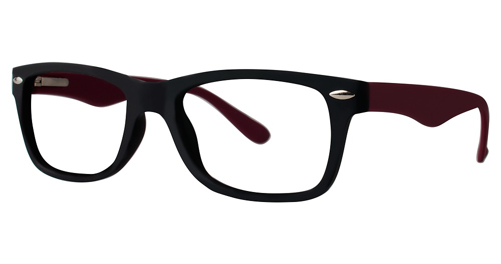 Modern Plastics II Craze Eyeglasses