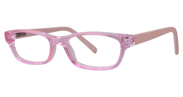 Modern Plastics II Sprinkles Eyeglasses