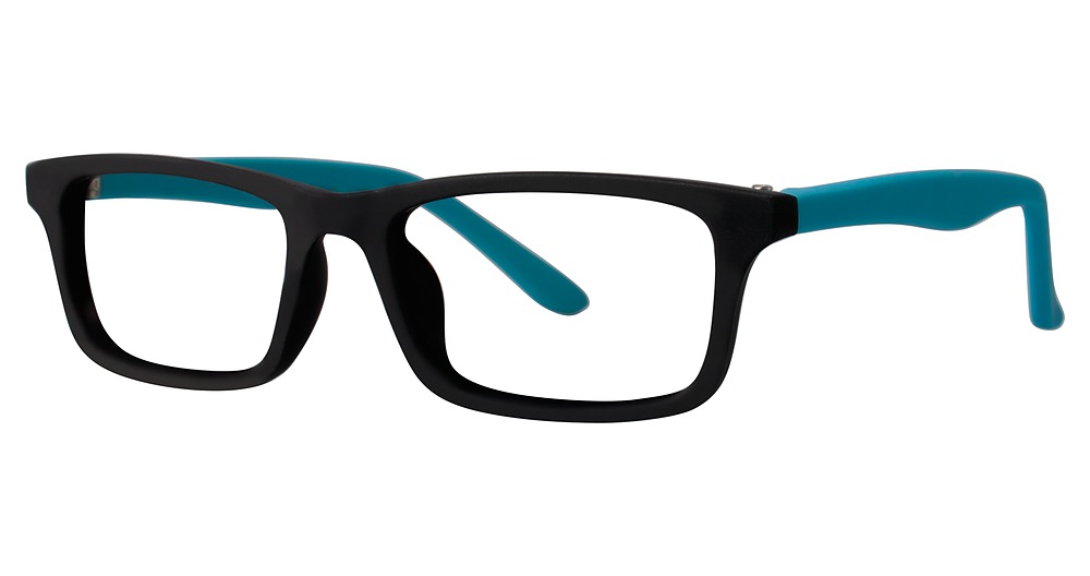 Modern Plastics I Climb Eyeglasses