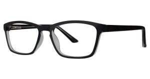 Modern Plastics II Telltale Eyeglasses