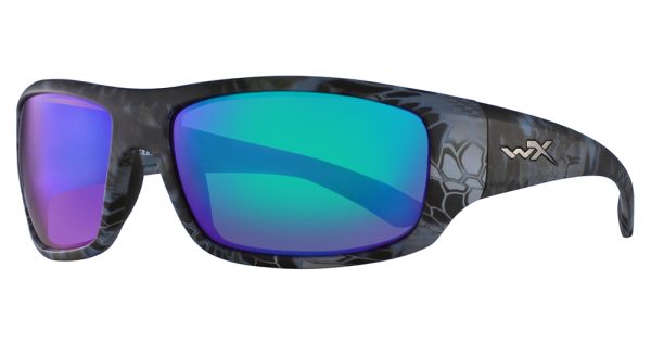 Wiley X WX OMEGA Sunglasses