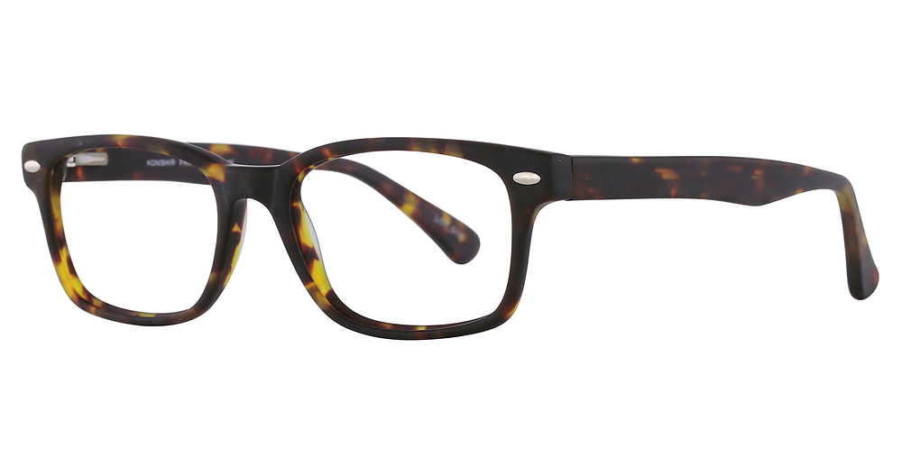 Konishi KONISHI KA5821 Eyeglasses
