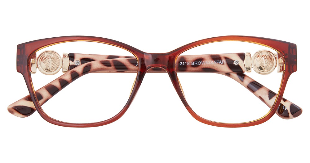 Parade 2118 Eyeglasses