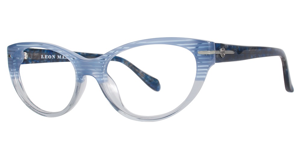 Leon Max Leon Max 4030 Eyeglasses