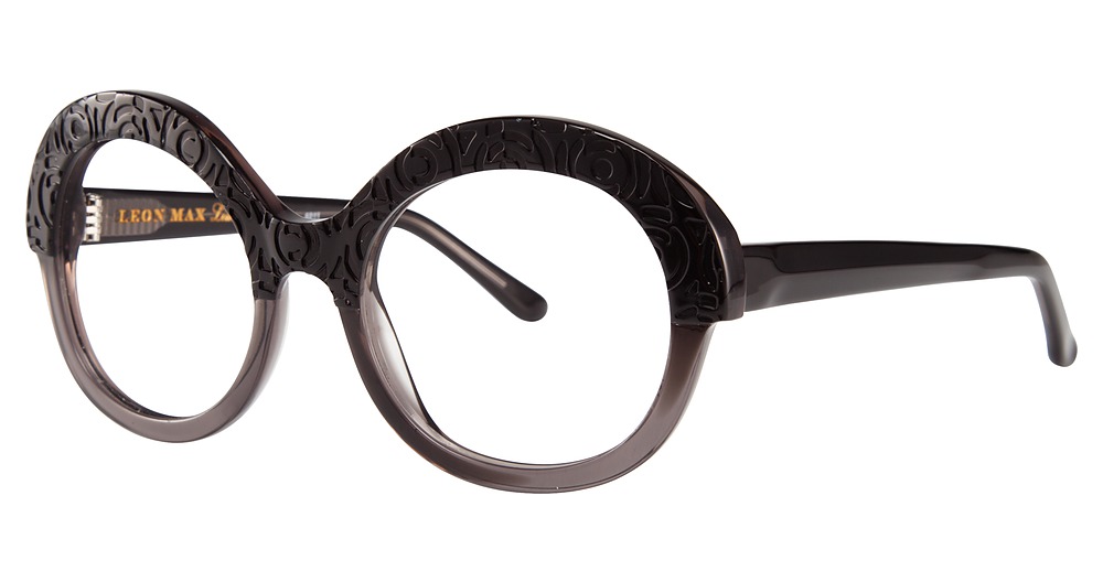 Leon Max Leon Max 6011 Eyeglasses