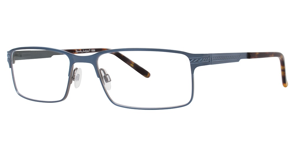 Randy Jackson Randy Jackson 1064 Eyeglasses