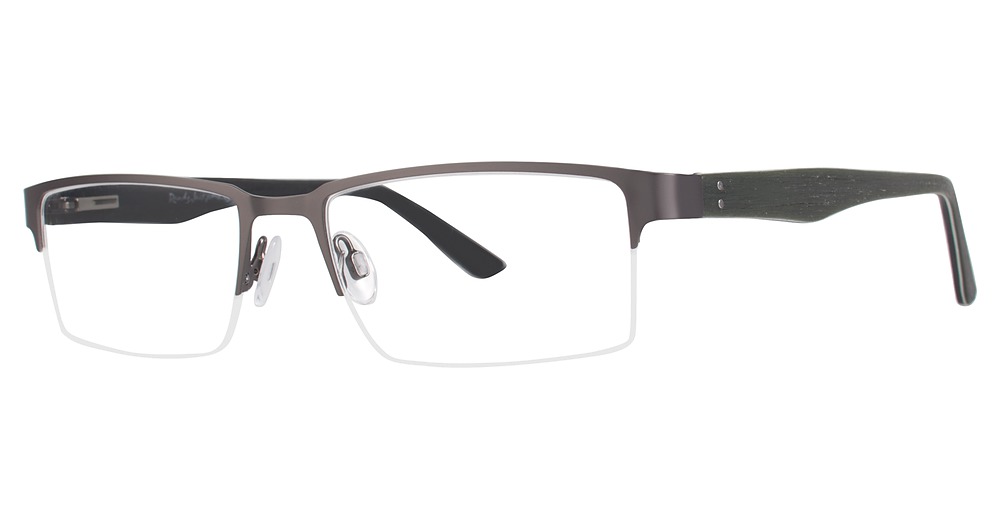 Randy Jackson Randy Jackson 1068 Eyeglasses