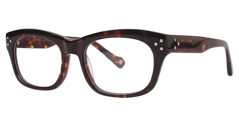 Randy Jackson Randy Jackson Limited Edition X118 Eyeglasses
