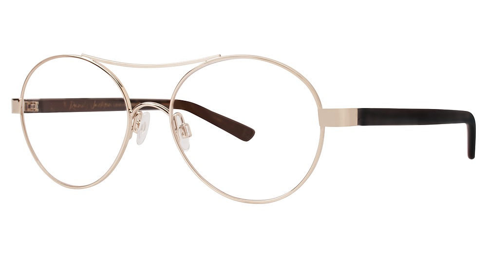 Randy Jackson Randy Jackson Limited Edition X119 Eyeglasses