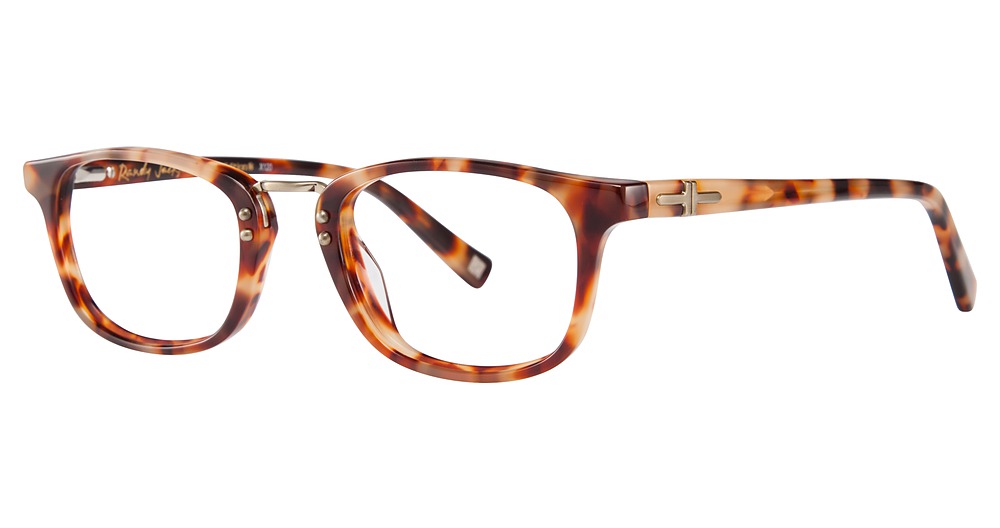 Randy Jackson Randy Jackson Limited Edition X120 Eyeglasses