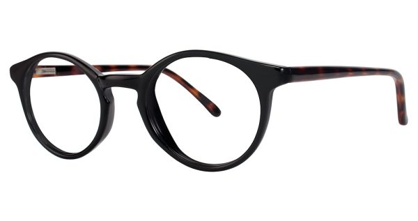 Modern Plastics II Rivalry Eyeglasses