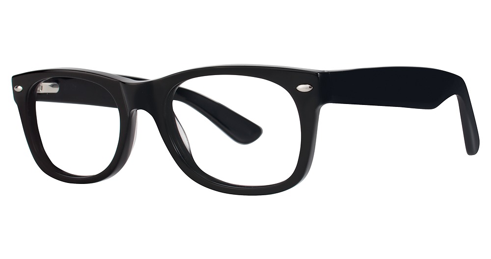 ModZ Auburn Eyeglasses