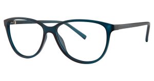 Modern Plastics I Patience Eyeglasses