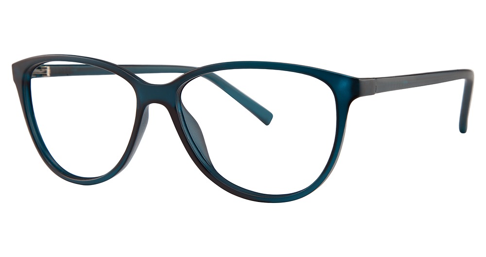 Modern Plastics I Patience Eyeglasses