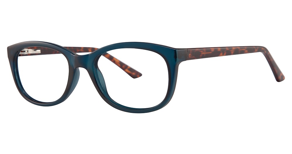 Modern Plastics II Relax Eyeglasses