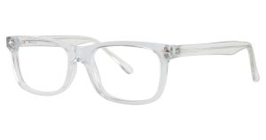 Modern Plastics II Driver Eyeglasses