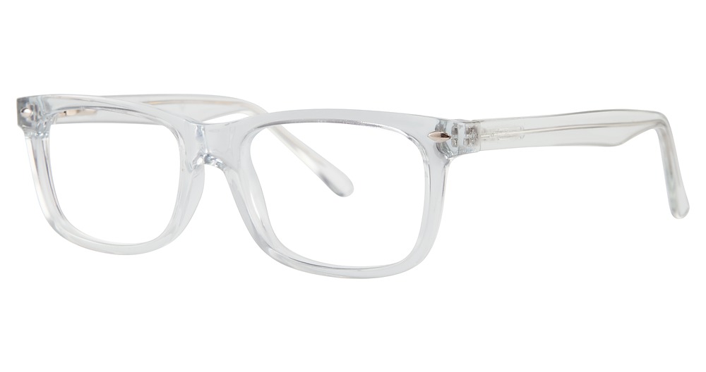 Modern Plastics II Driver Eyeglasses