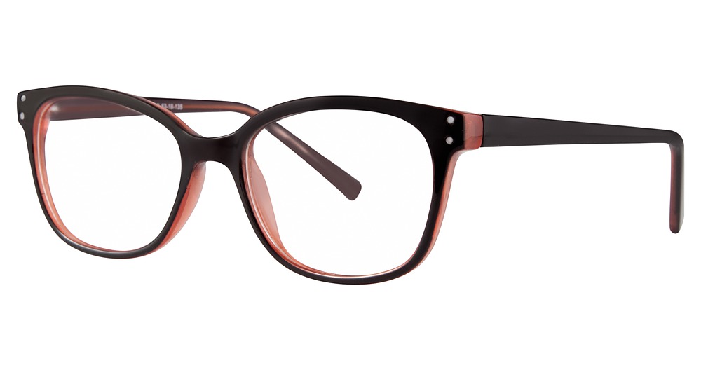Modern Plastics I Advice Eyeglasses