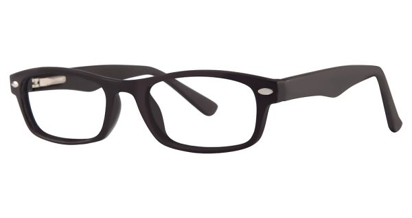 Modern Plastics II Bicycle Eyeglasses