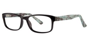 Modern Plastics II Tangle Eyeglasses