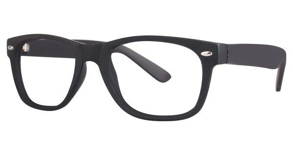 Modern Plastics I Incognito Eyeglasses