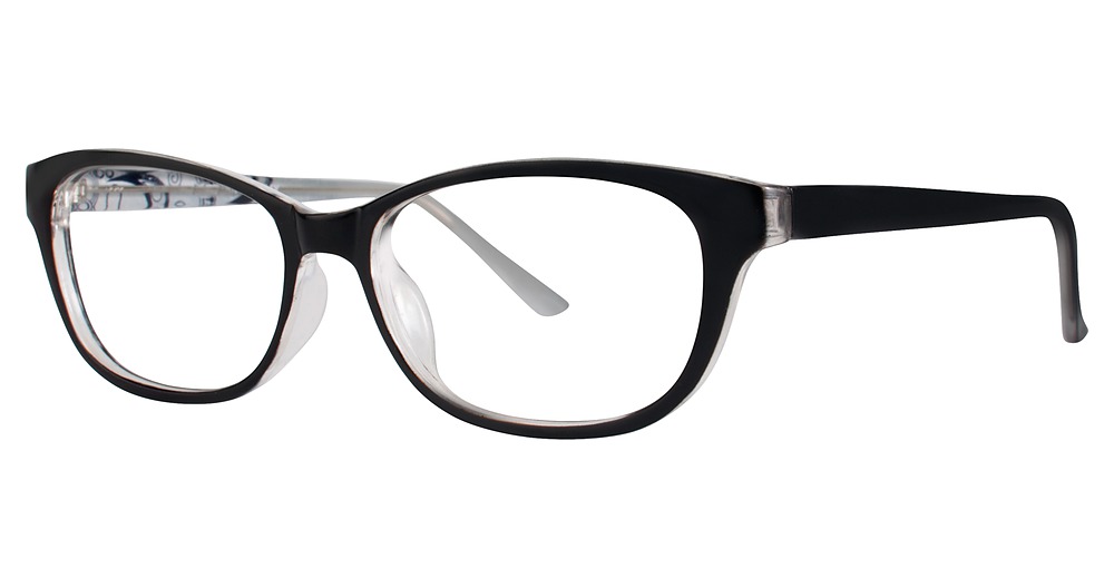 Modern Plastics I Holiday Eyeglasses