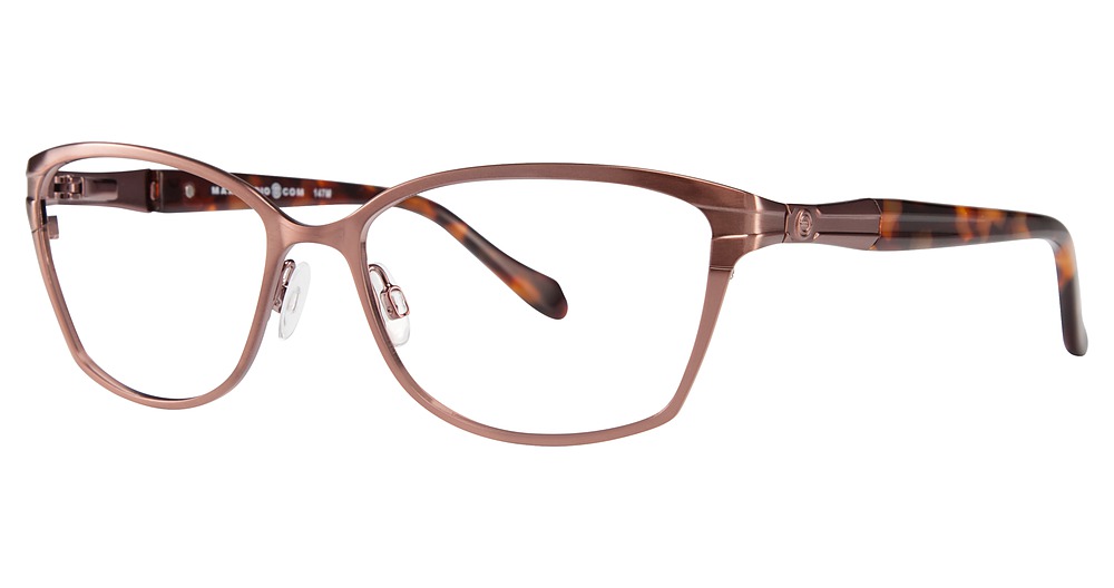 Maxstudio.com Max Studio 147M Eyeglasses